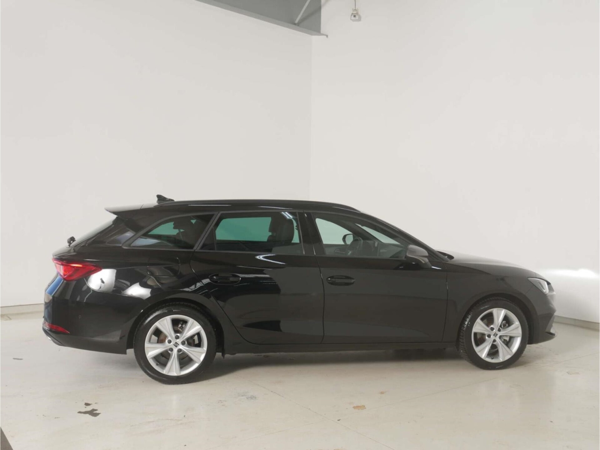 SEAT Leon Sportstourer FR