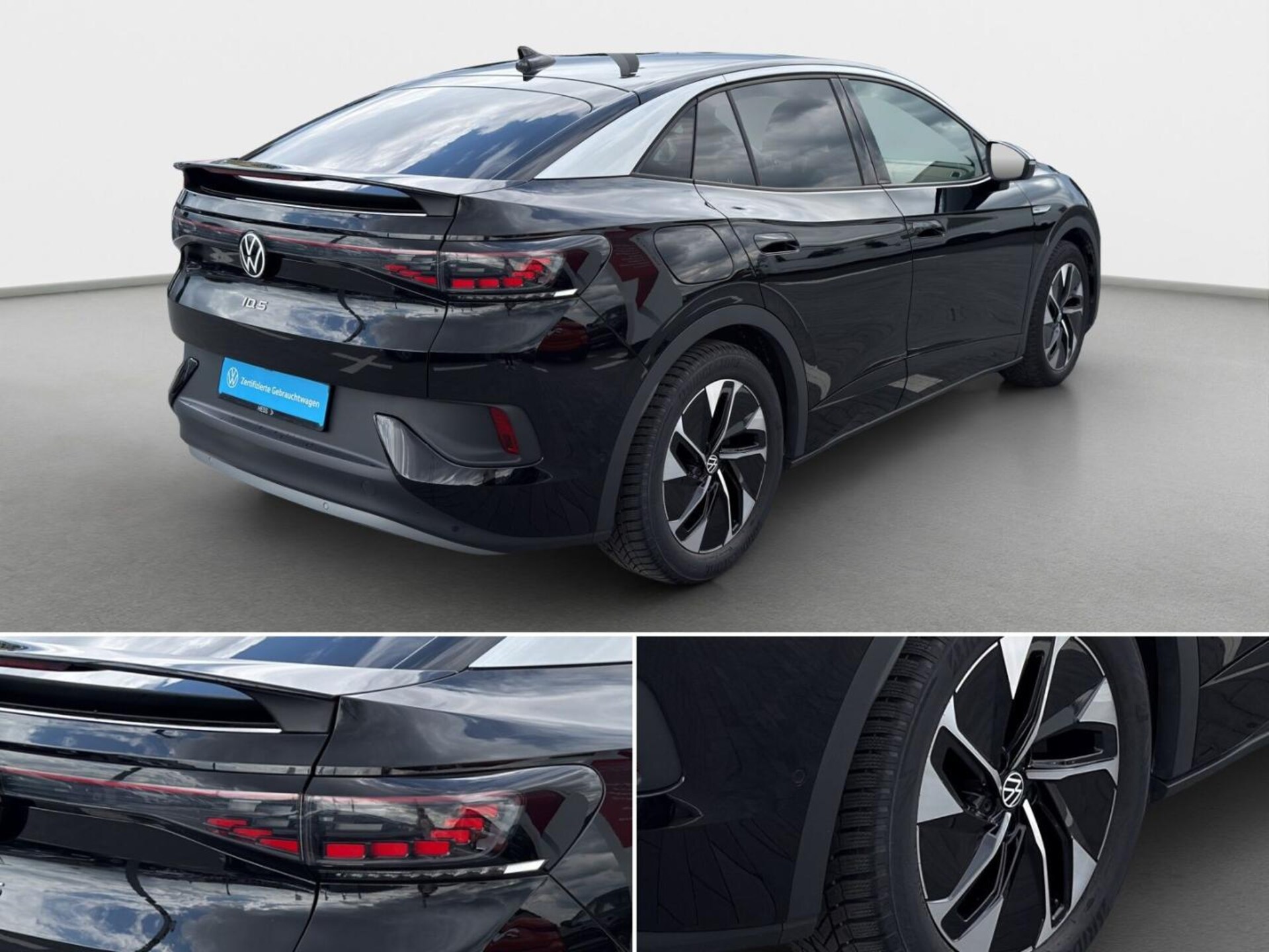 Volkswagen ID.5 Pro Performance