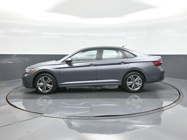 2023 Volkswagen Jetta