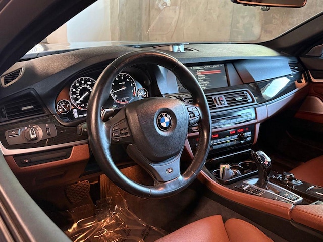 2013 BMW