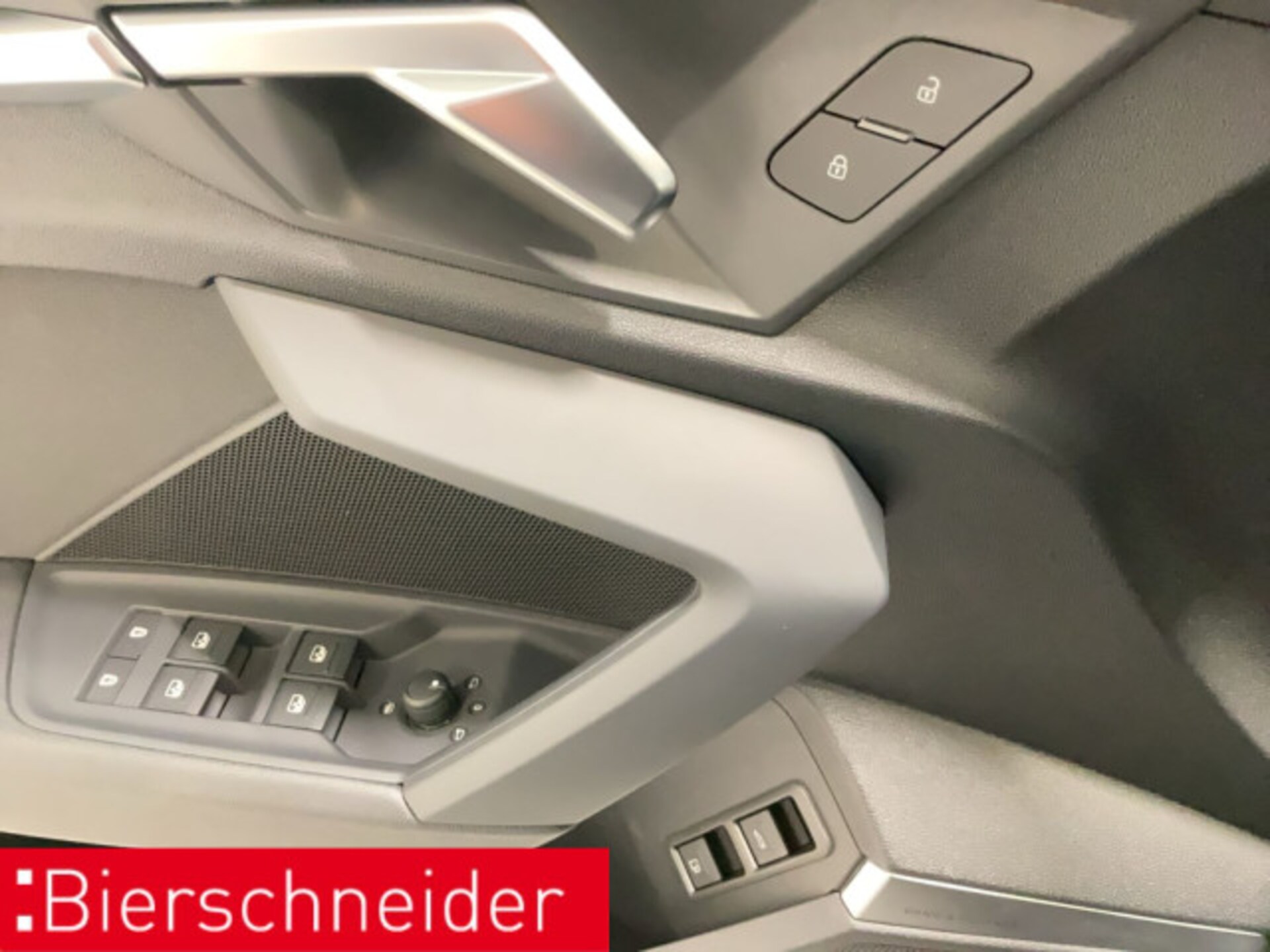 Audi A3 Sportback TFSI e