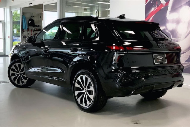 2026 Audi Q3 SUV