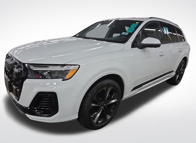2025 Audi Q7
