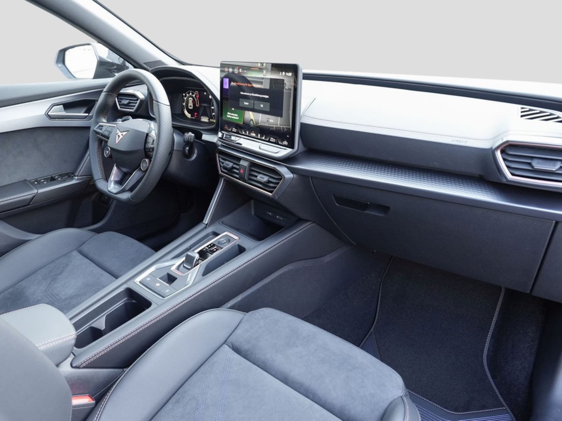 CUPRA Formentor VZ