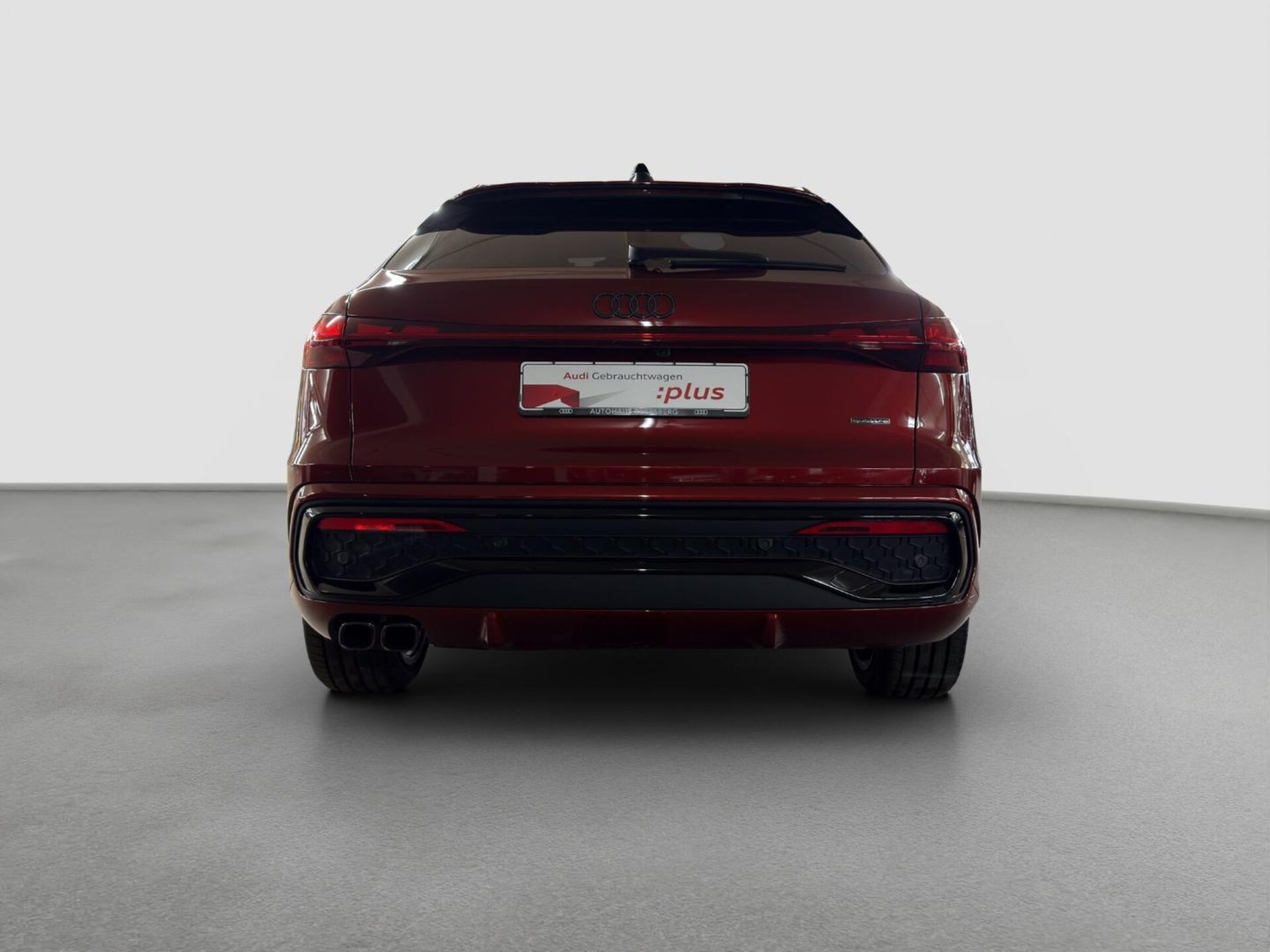 Audi Q5 Sportback