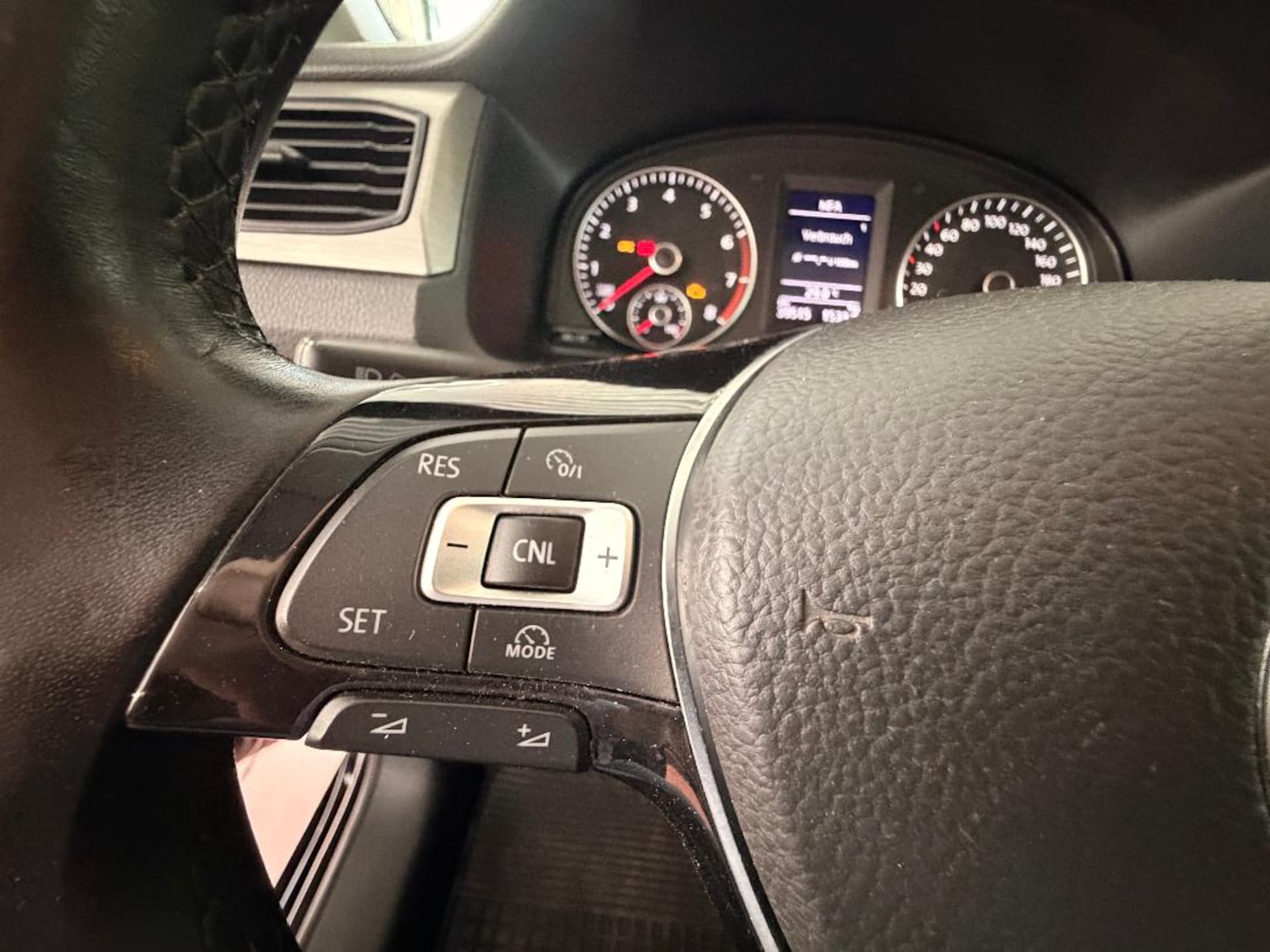 Volkswagen Caddy Trendline