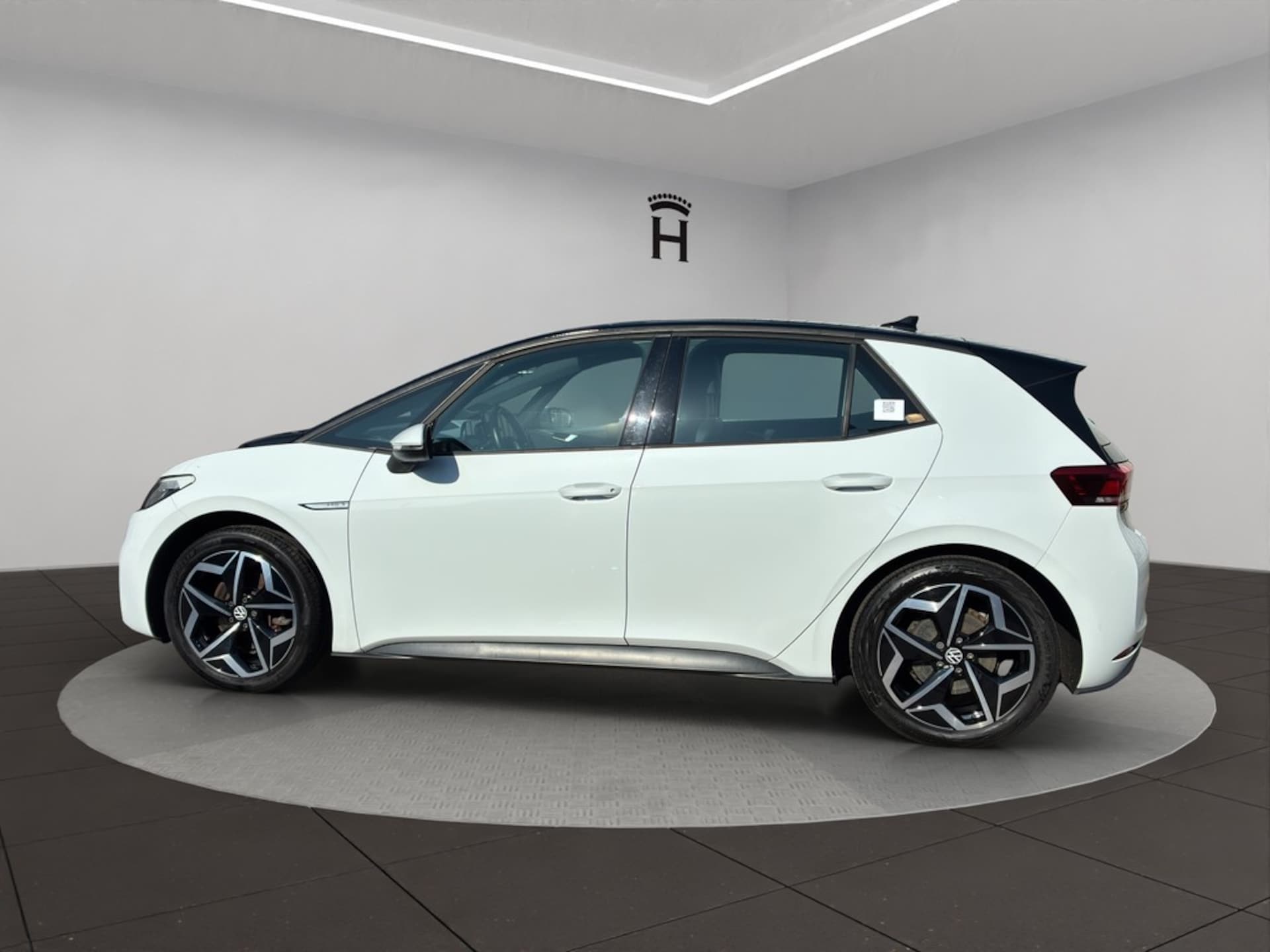 Volkswagen ID.3 Pro S