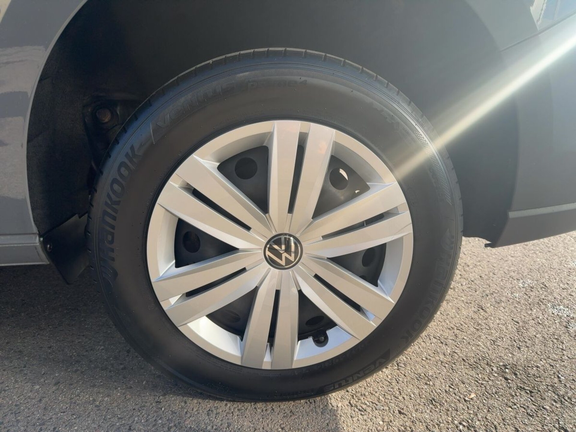 Volkswagen Caddy Cargo