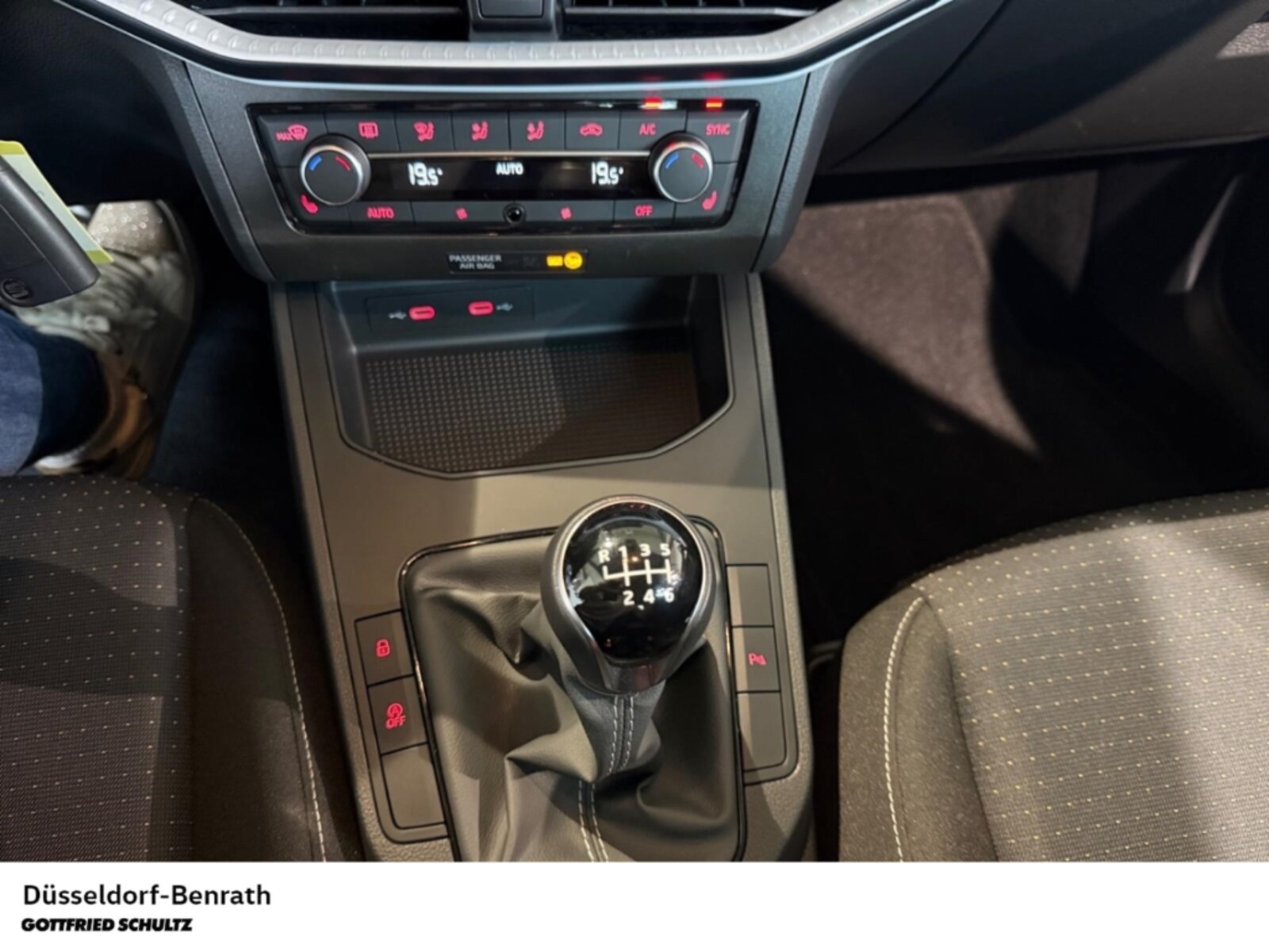 SEAT Ibiza – Bild 13