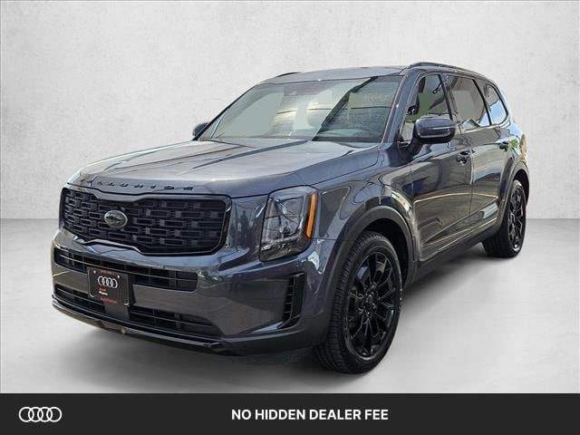 2021 Kia Telluride
