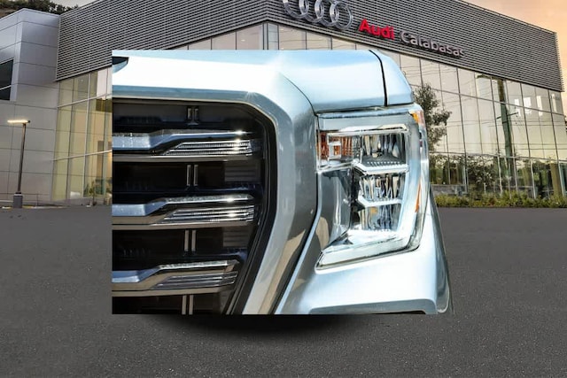 2020 GMC Sierra