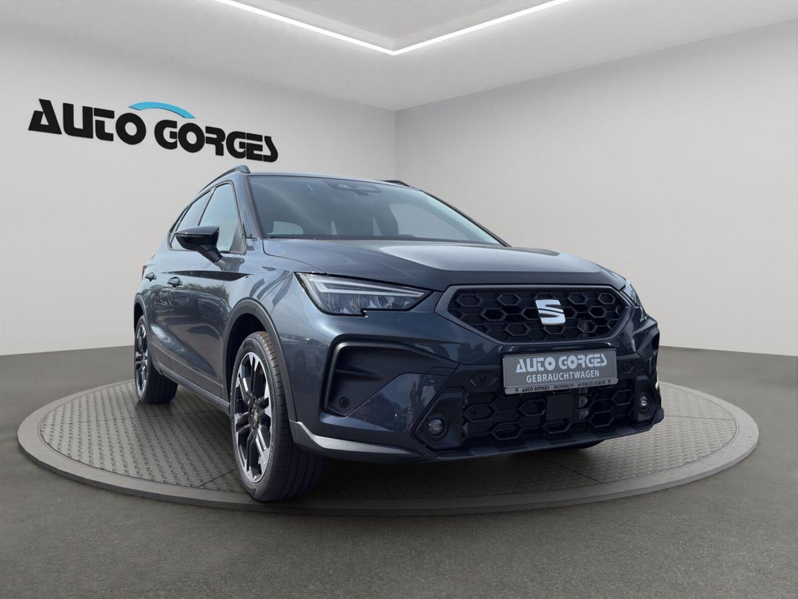 SEAT Arona – Bild 6