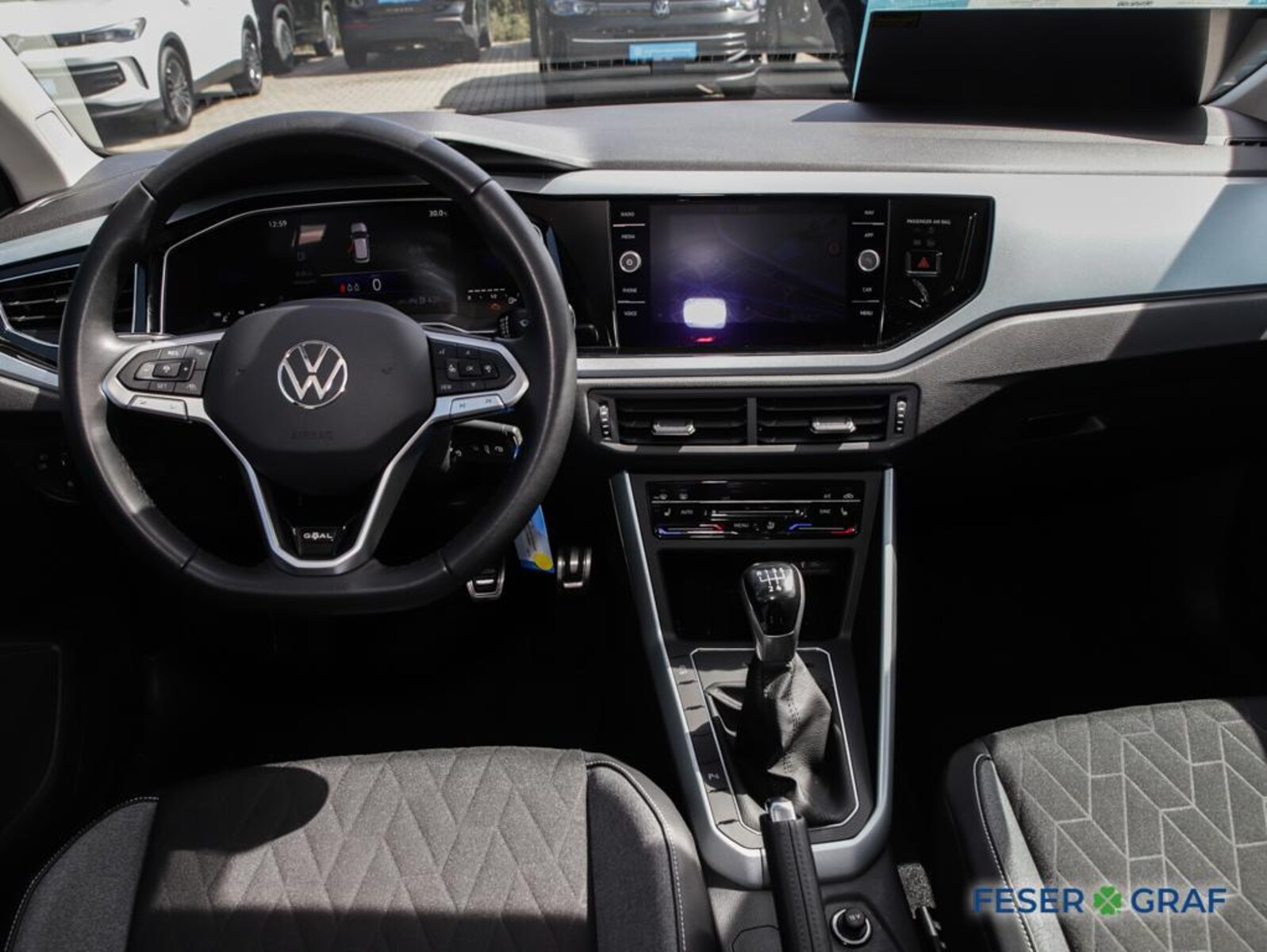 Volkswagen Polo – Bild 8