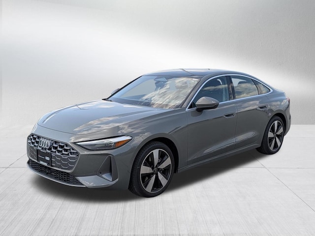 2025 Audi A5 Sedan