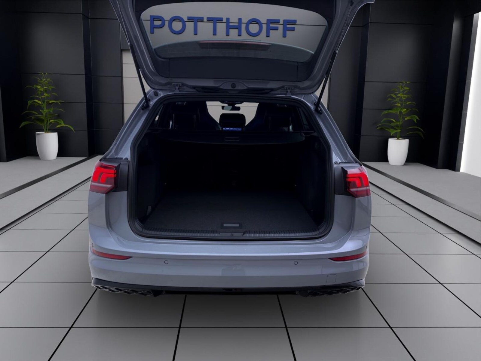 Volkswagen Golf Variant – Bild 5