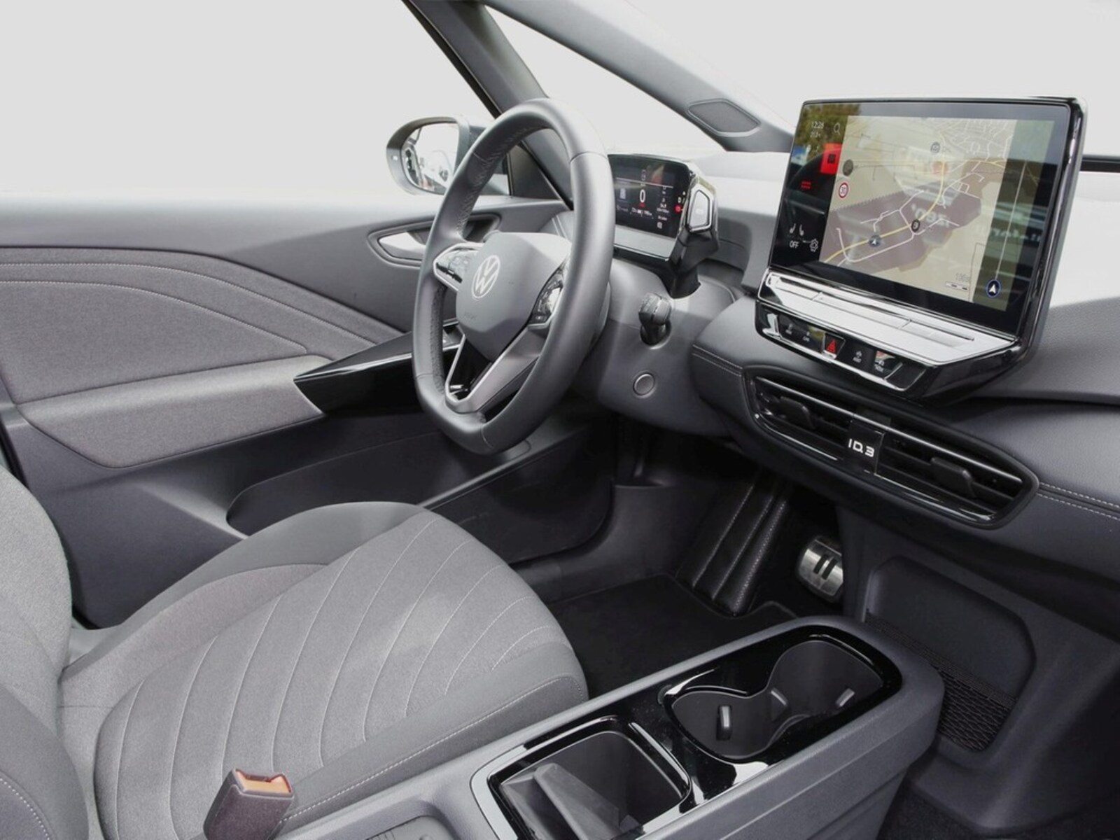 Volkswagen ID.3 – Bild 9