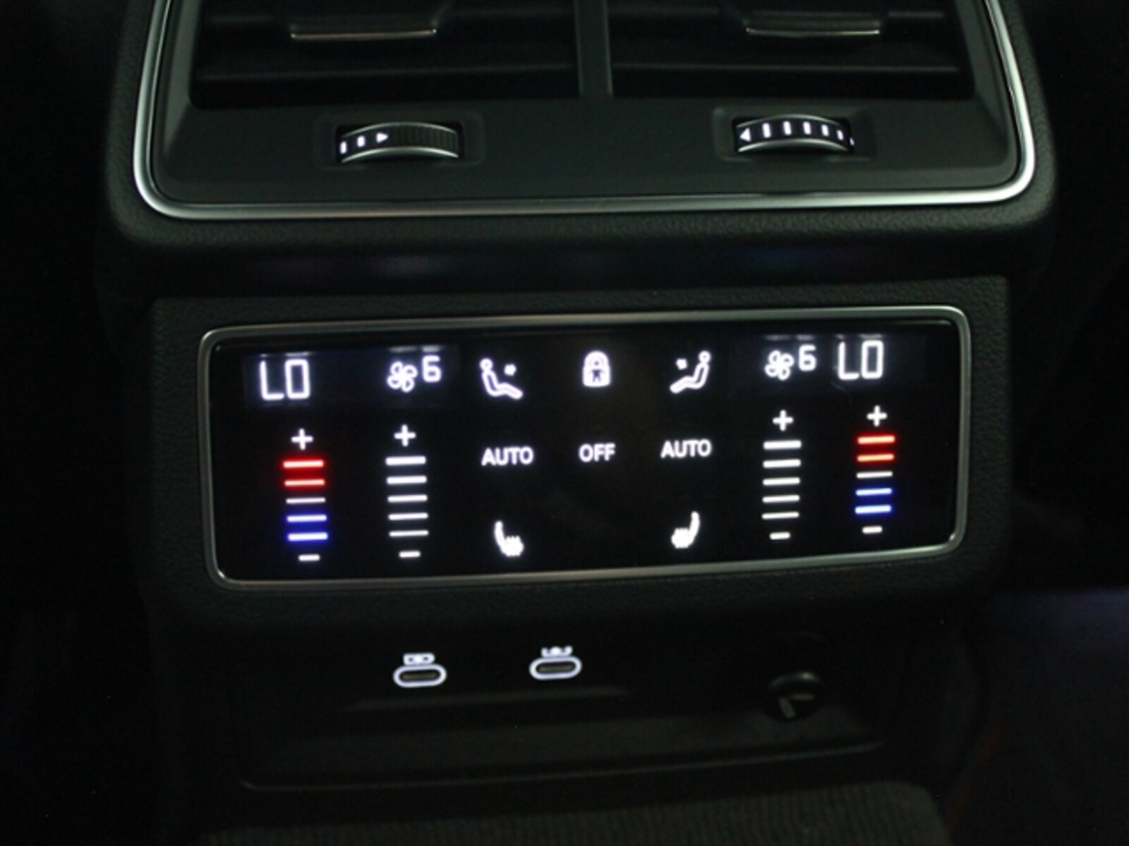 Audi RS 6 Avant – Bild 34