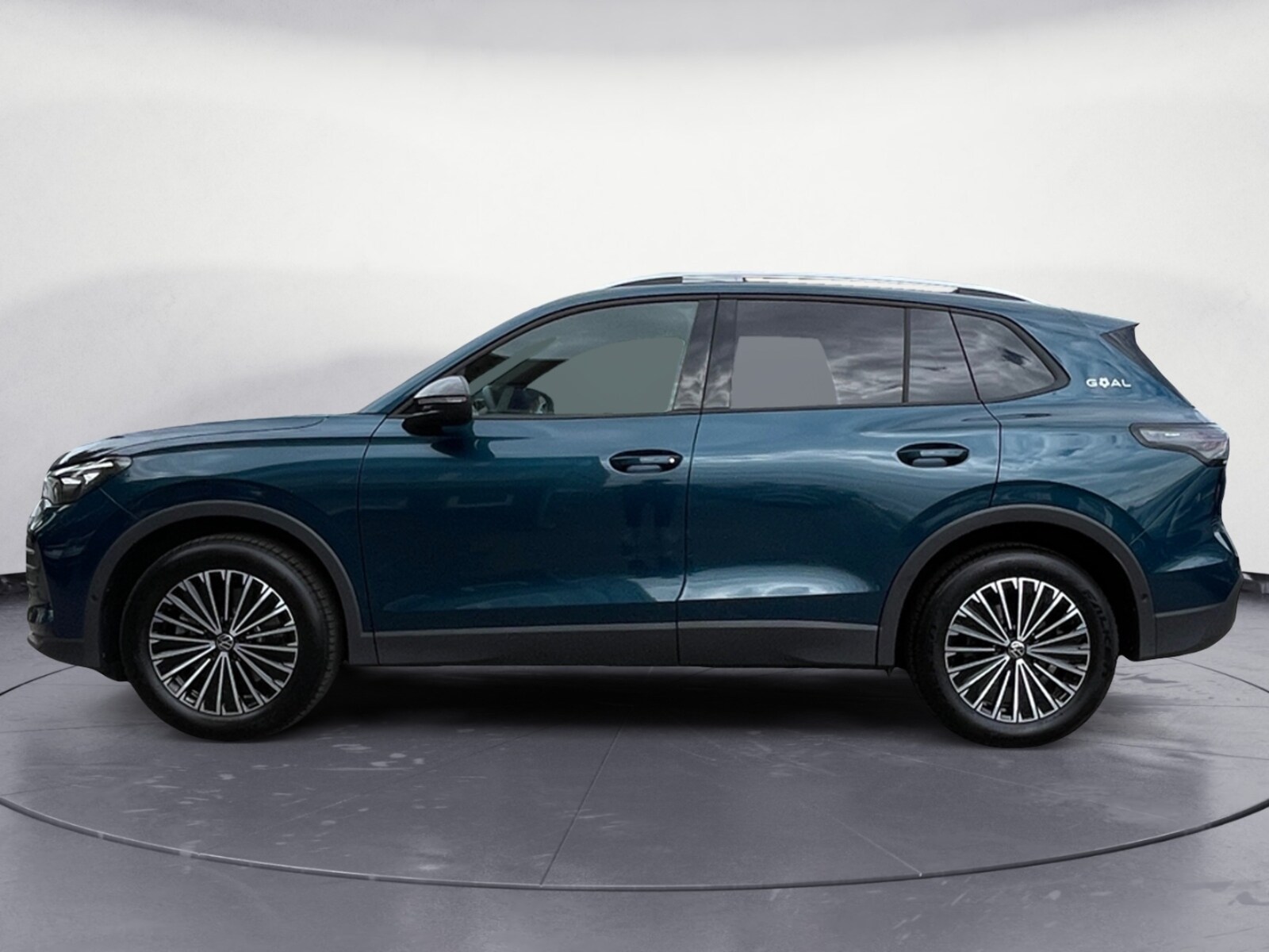 Volkswagen Tiguan – Bild 2
