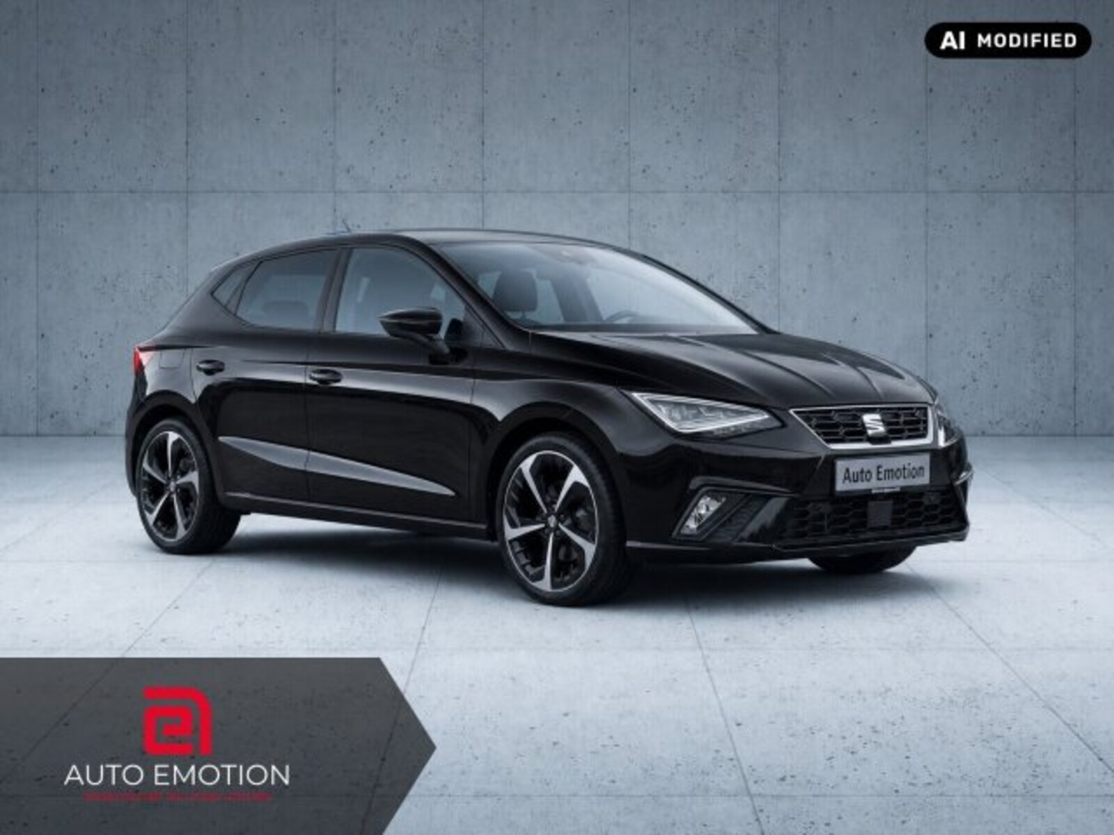 SEAT Ibiza – Bild 8