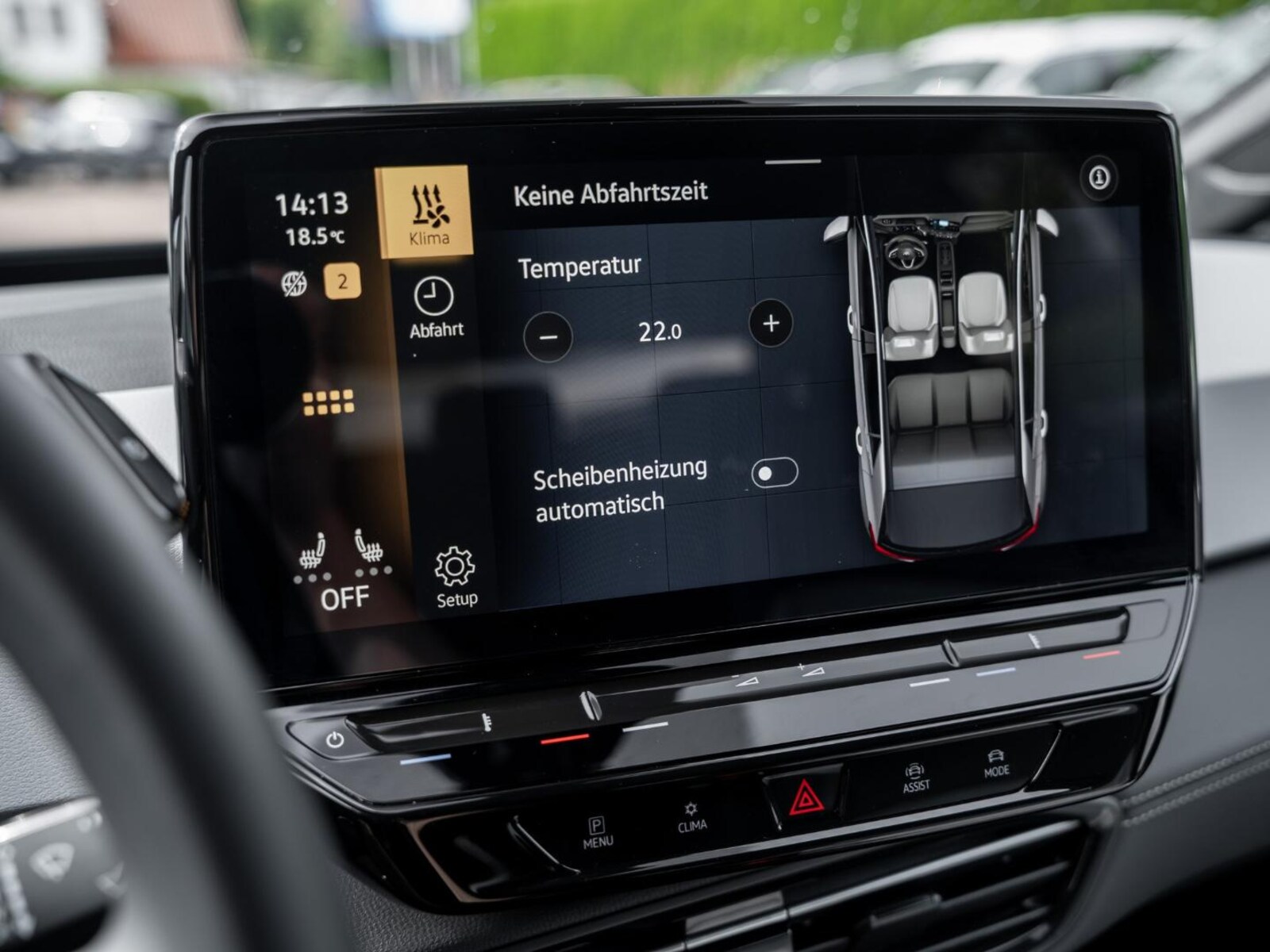 Volkswagen ID.3 – Bild 18