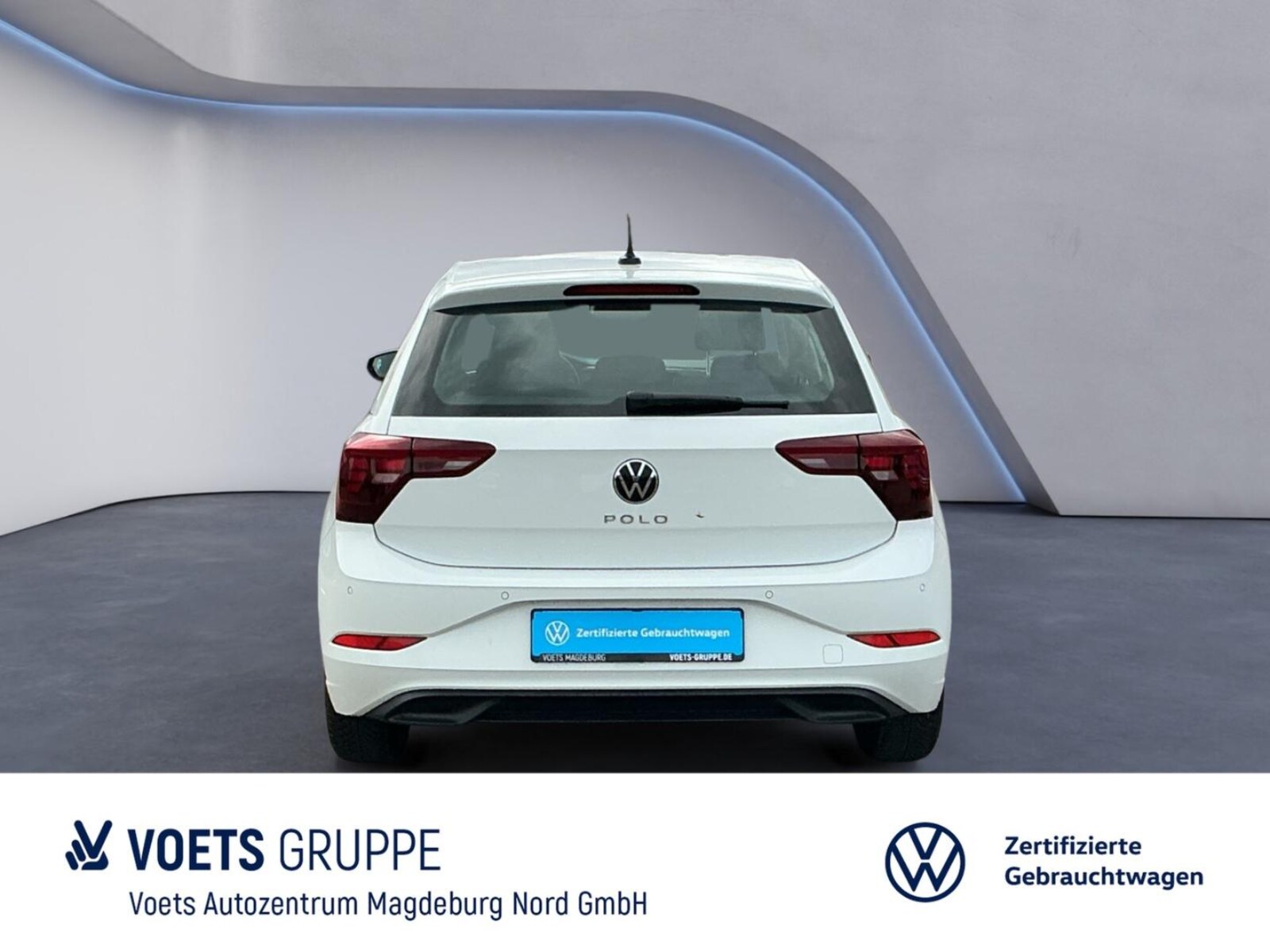 Volkswagen Polo – Bild 5