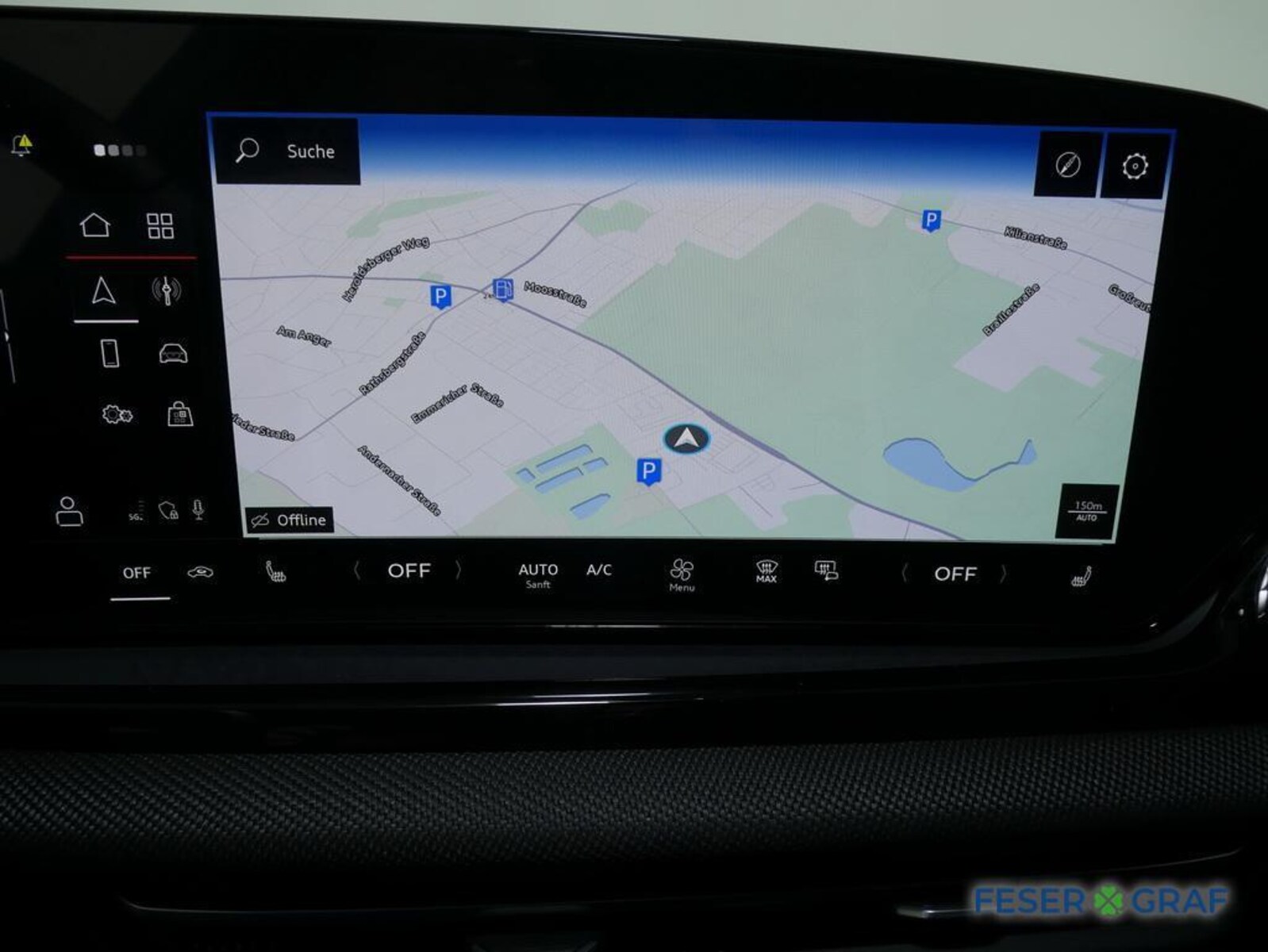 Audi A5 Avant – Bild 10