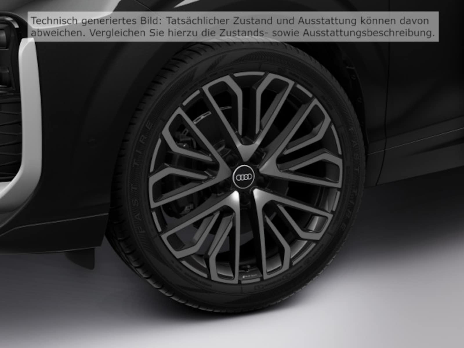 Audi Q3 – Bild 9