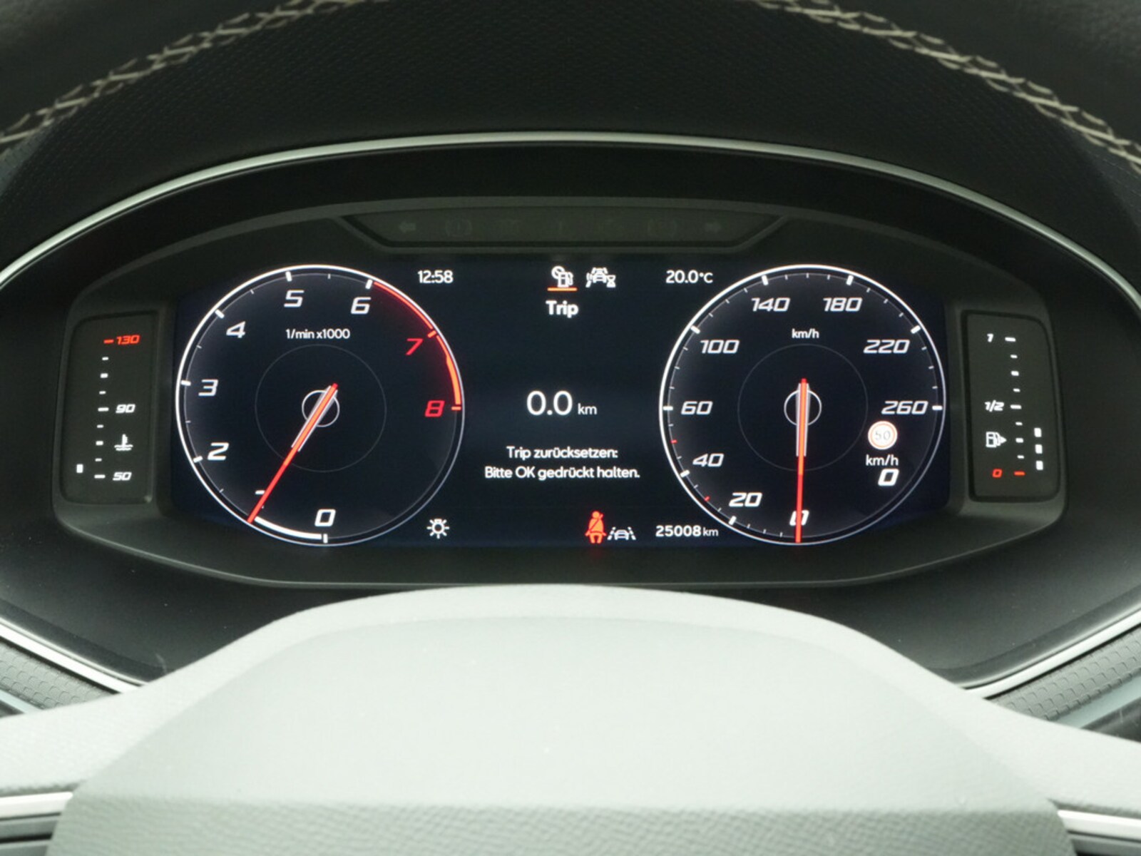 SEAT Ibiza – Bild 6