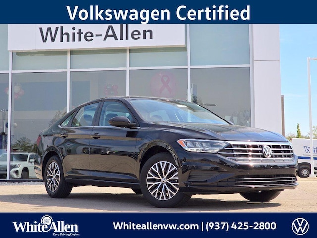 2021 Volkswagen Jetta