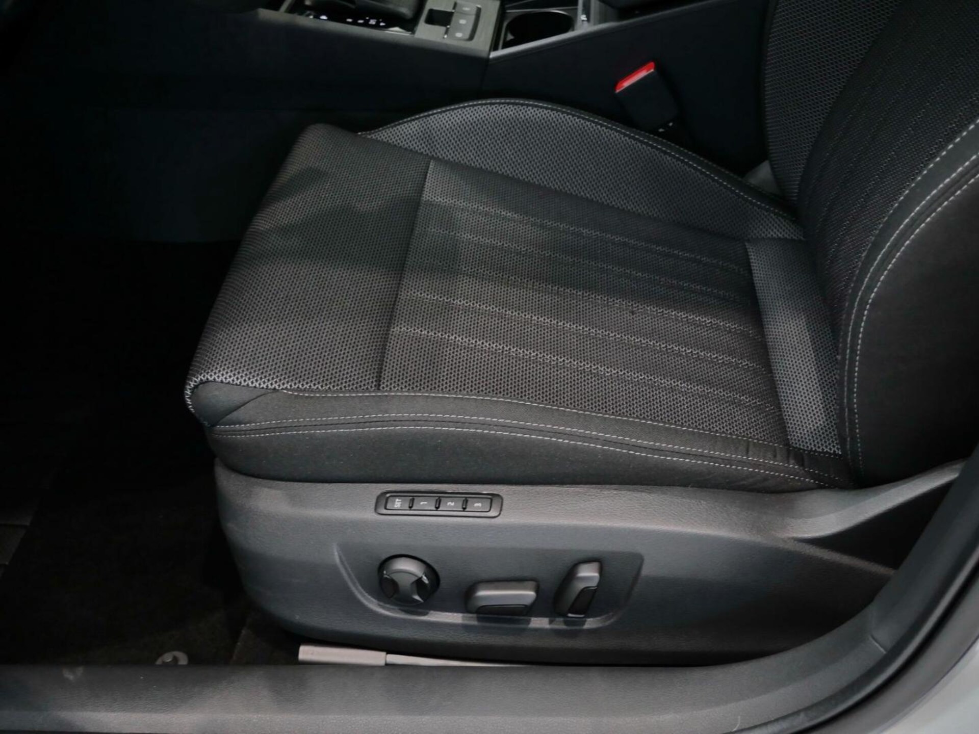 Skoda Superb Combi Style