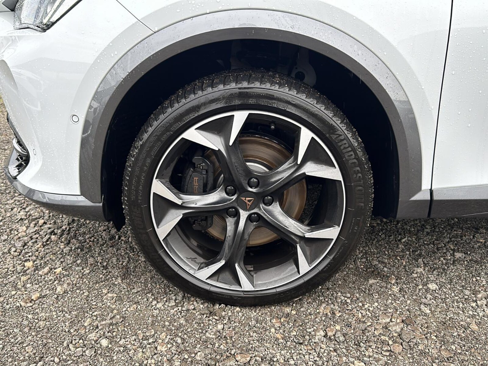 CUPRA Formentor – Bild 5
