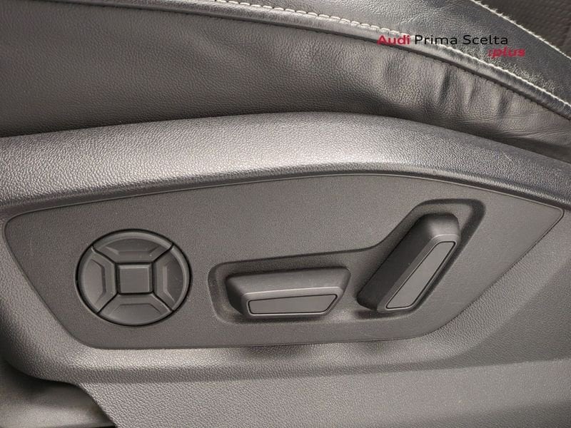 Image about Audi Q8 50 TDI quattro 210 kW (286 PS) tiptronic