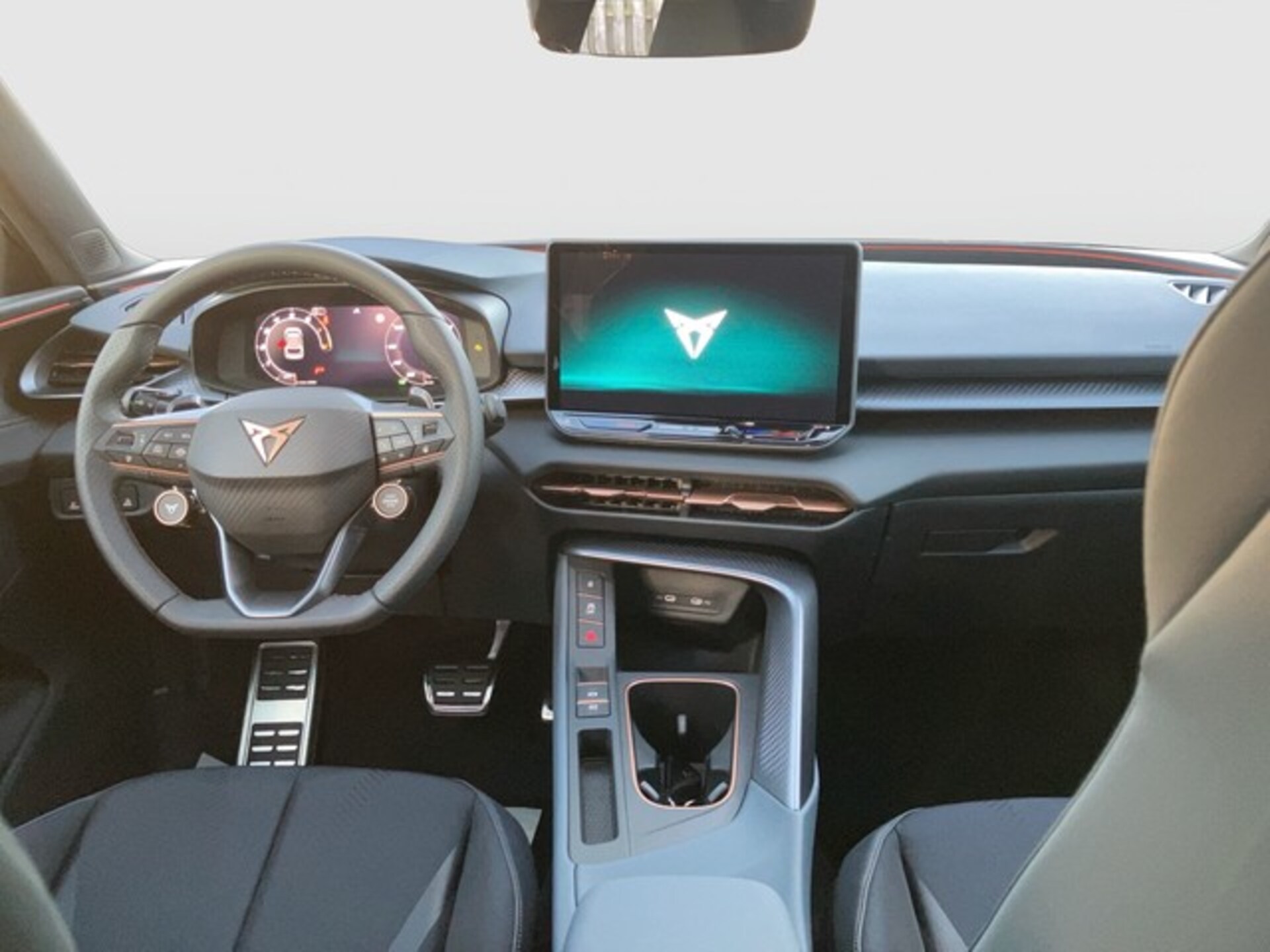CUPRA Terramar VZ