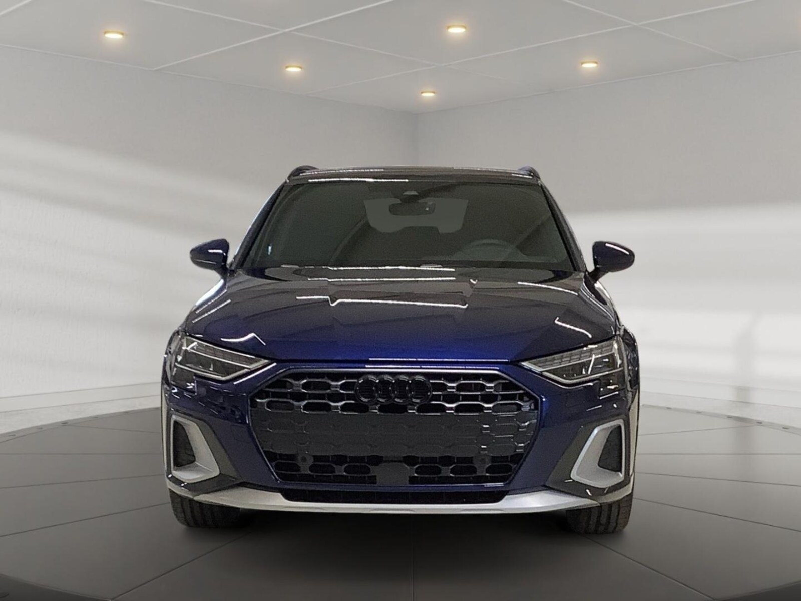 Audi A3 allstreet – Bild 3