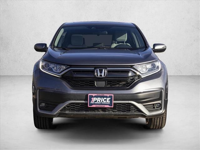 2020 HONDA CR-V - Image 2