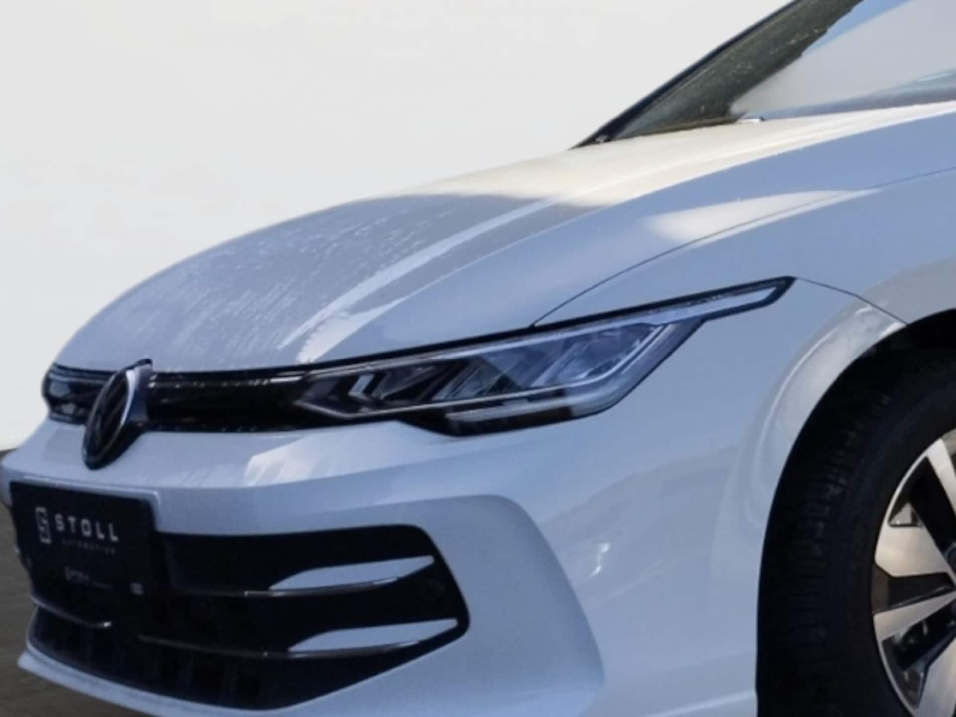 Volkswagen Golf Goal