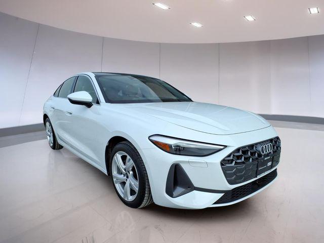 2025 Audi A5 Premium quattro S tronic's photo