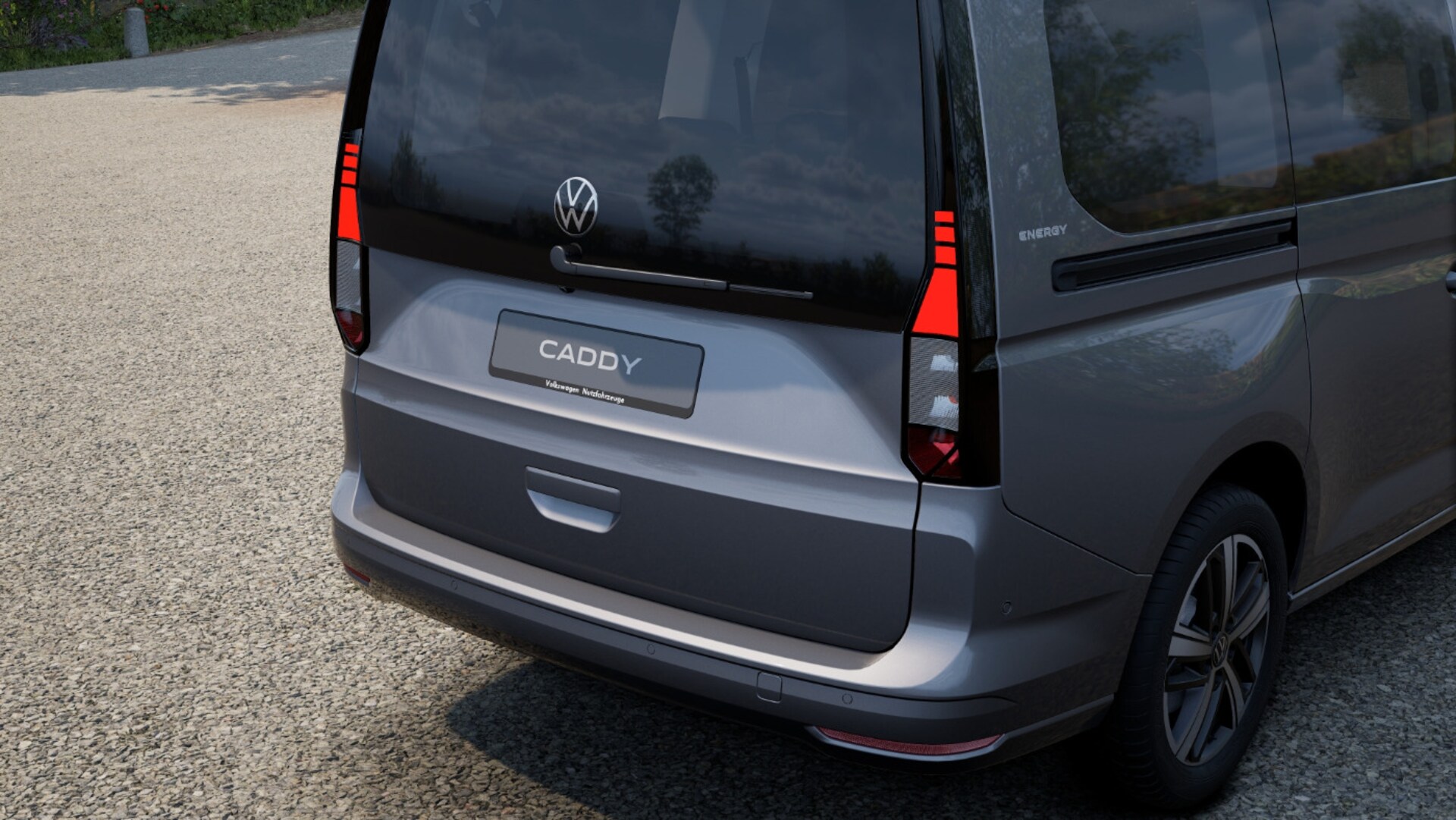 Volkswagen Caddy ENERGY