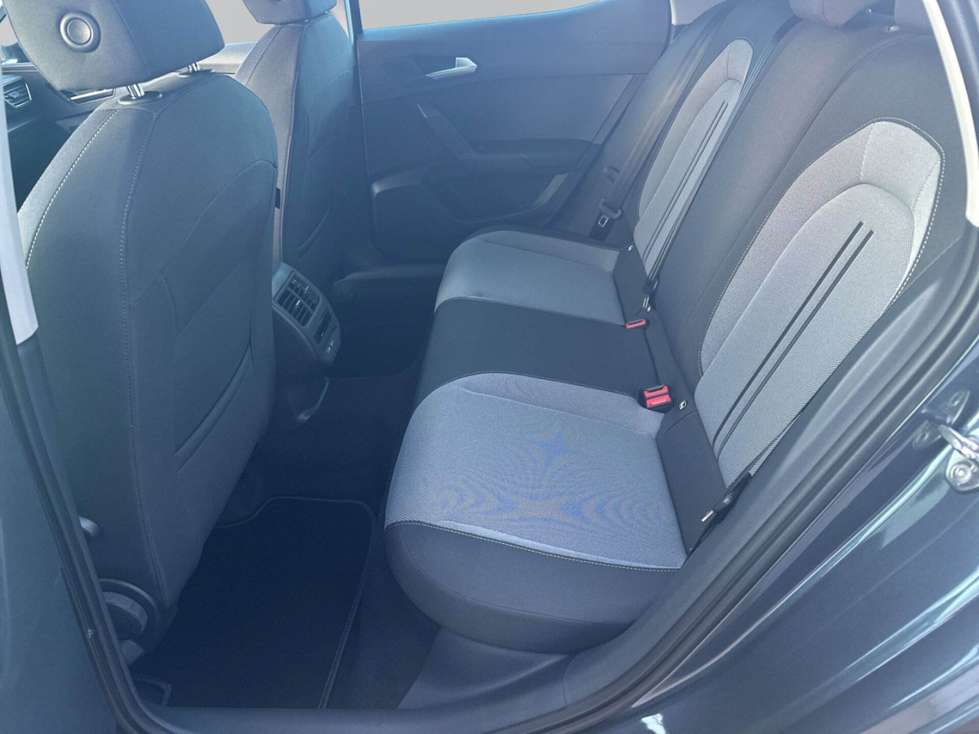 SEAT Leon Style