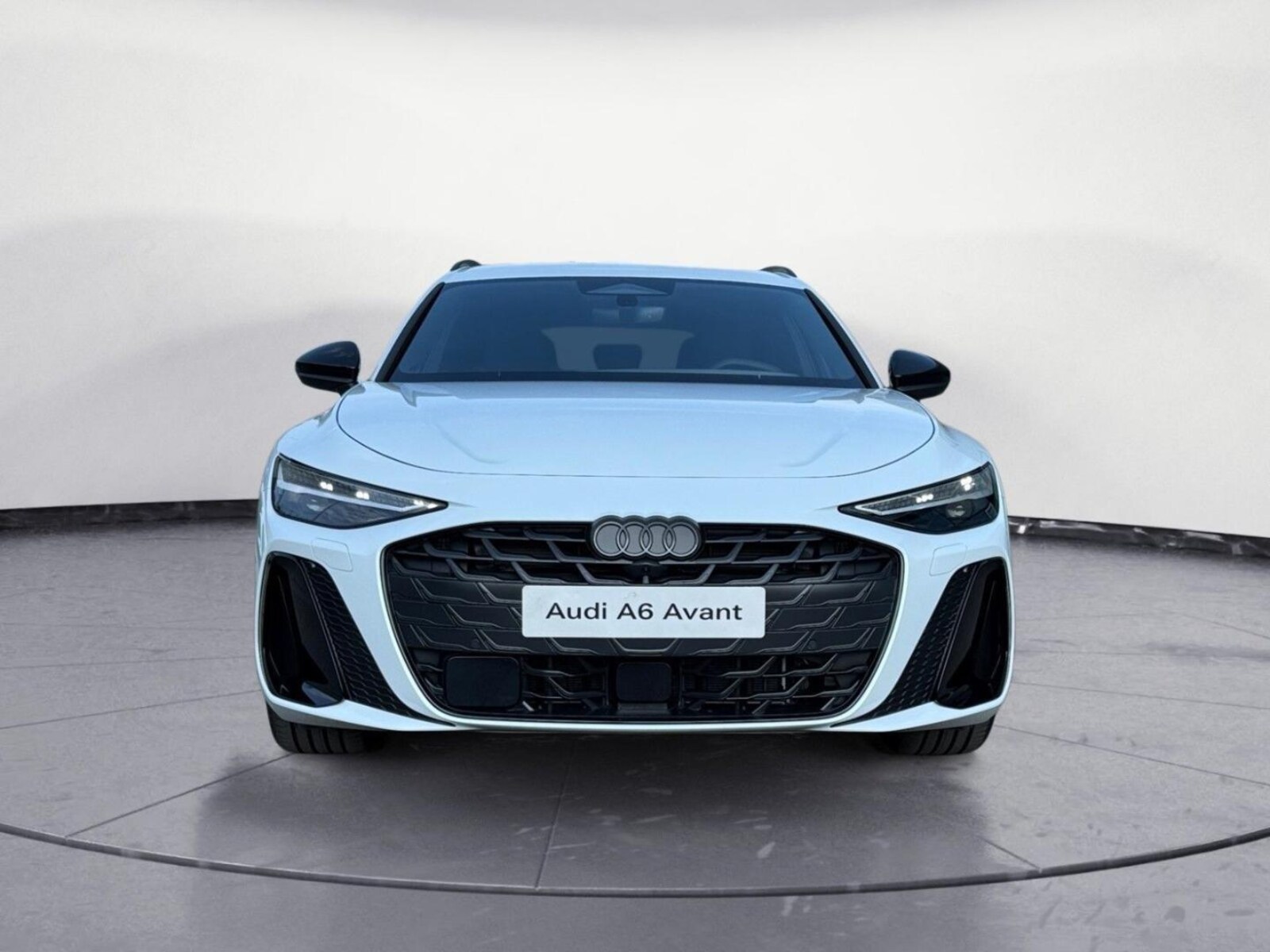 Audi A6 Avant – Bild 3