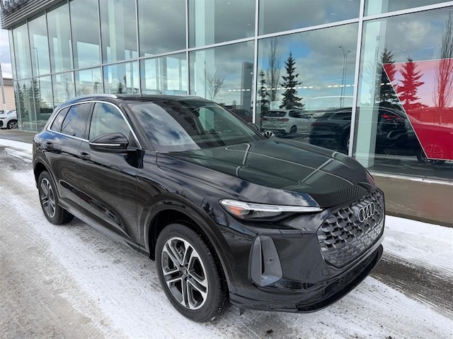 2025 Audi Q5