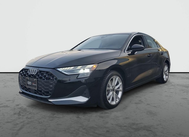 2025 Audi A3