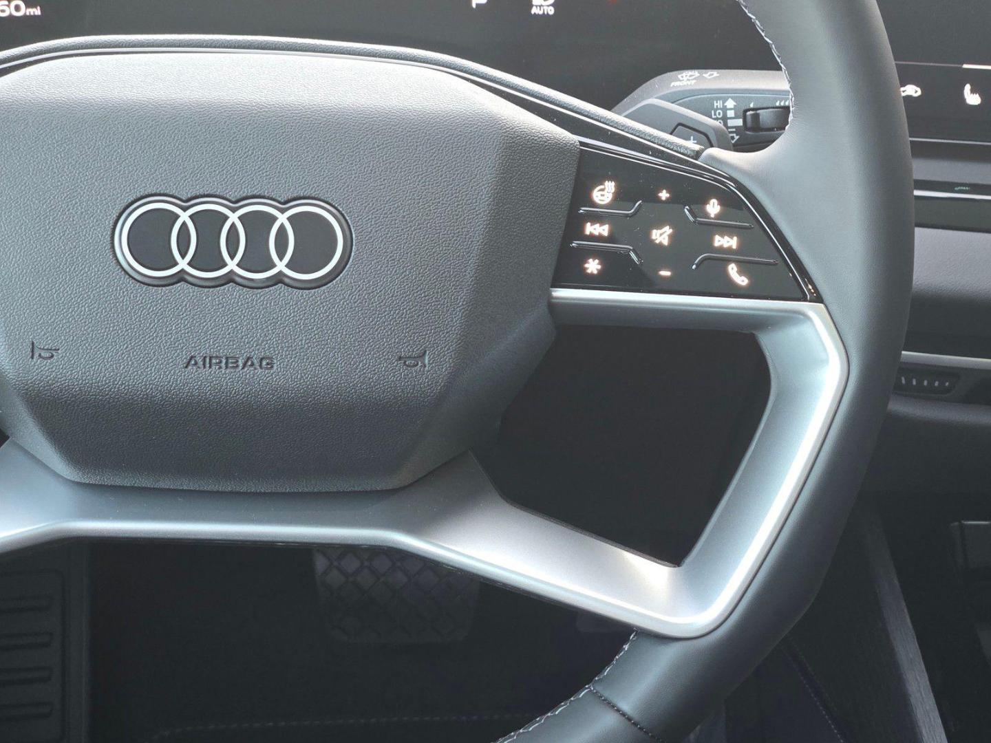 2025 Audi A5 Premium Plus - Photo 16
