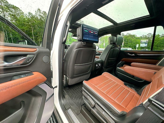 2024 GMC Yukon