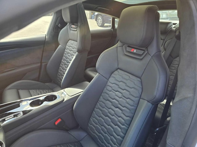2026 Audi S e-tron GT Prestige - Photo 23