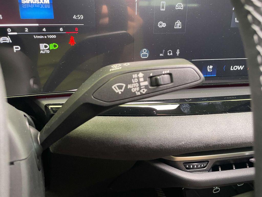 2025 Audi S5 Premium Plus - Photo 40