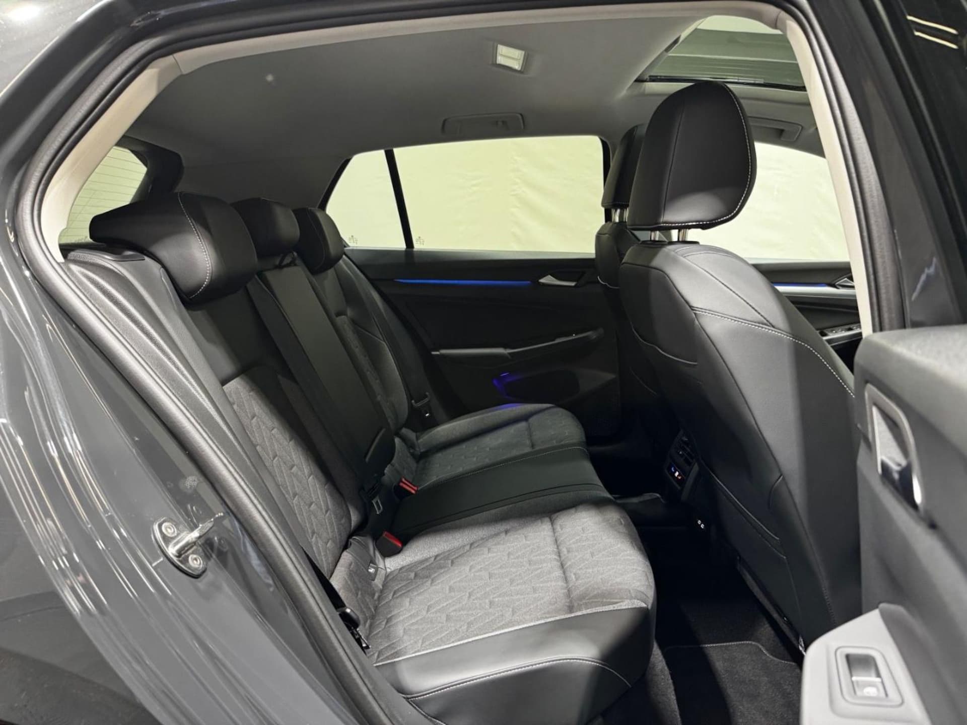 Volkswagen Golf ENERGY