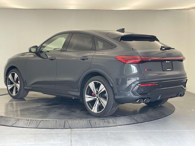 2026 Audi SQ5 Sportback
