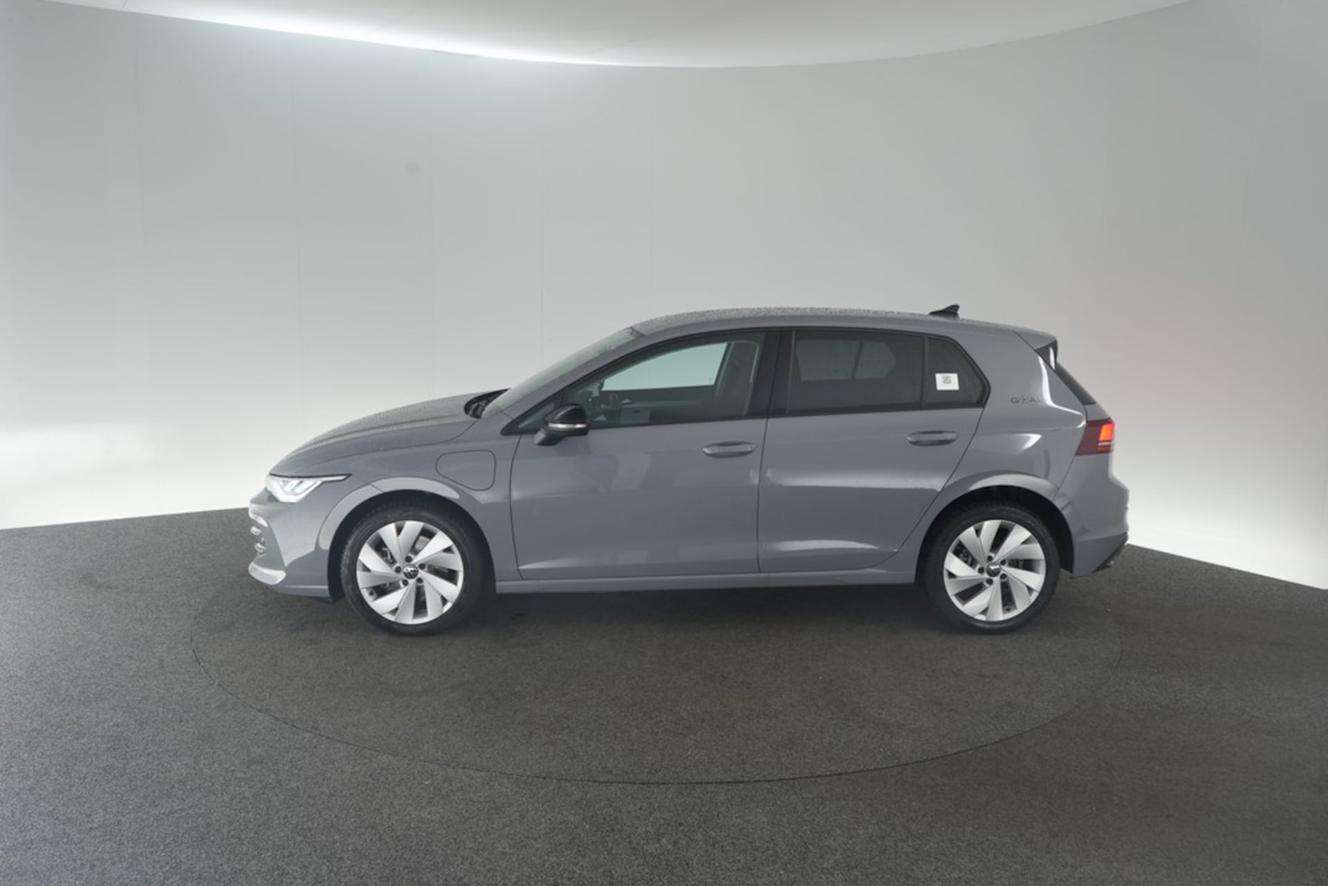 Volkswagen Golf Goal