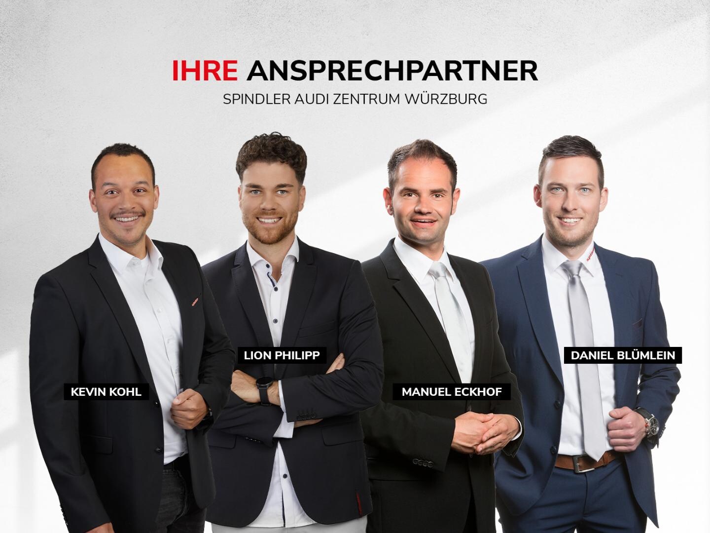 Bild über Audi A6 Avant TFSI 150 kW S tronic - für weitere Informationen kontaktieren Sie den Audi Partner